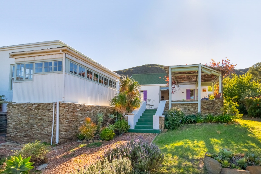 2 Bedroom Property for Sale in Barrydale Western Cape
